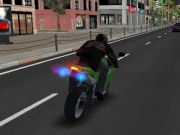 Permainan Jalan Turbo  talian