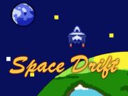 Permainan Space Drift  talian