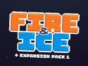 Permainan Fire & Ice Season 2  talian