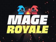 Permainan Mage Royale  talian