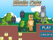 Permainan Kucing Bhulu  talian