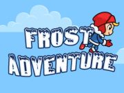 Permainan Pengembaraan Frost  talian