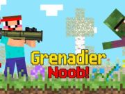 Permainan Grenadier Noob!  talian