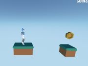 Permainan Parkour 3d  talian