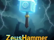 Permainan Final Zeus Hammer  talian