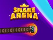 Permainan Arena Ular  talian