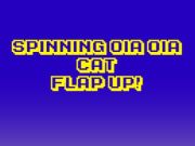 Permainan Spinning Oia Oia Cat Flap  talian