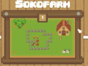 Permainan Sokofarm  talian