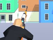 Permainan Mr Sniper Hunter Frenzy  talian