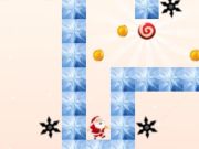 Permainan Candy Frost Rush  talian