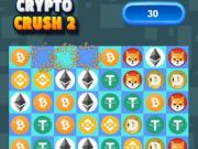 Permainan Crypto Crush 2  talian