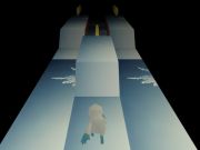 Permainan Yeti Dungeon Runner  talian