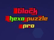 Permainan Blok Hexa Puzzle Pro  talian