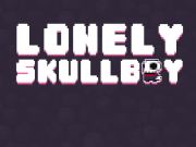 Permainan Skullboy kesepian  talian