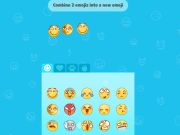 Permainan Emoji menggabungkan moji yang menyeronokkan  talian