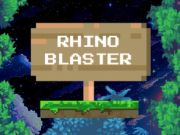 Permainan Blaster Rhino  talian