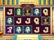Permainan Emas slot Mesir  talian