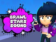 Permainan Brawl Stars Sounds  talian