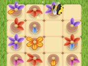 Permainan Bloom Sort 2: Teka -teki Bee  talian