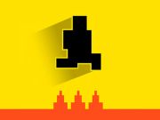 Permainan Laluan Pixel  talian