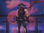 Permainan Shadow Shimazu  talian