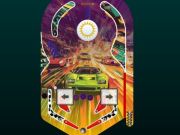 Permainan PINBALL RACING  talian