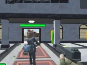 Permainan Bank Robbery 3  talian