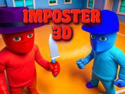 Permainan Imposter 3d  talian