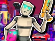 Permainan Cyberpunk: Perbadanan  talian
