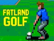 Permainan Golf Fatland  talian