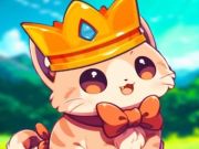Permainan Kucing Kerajaan  talian