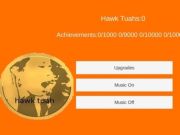Permainan Hawk Tuah Clicker  talian