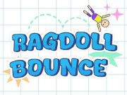 Permainan Ragdoll Bounce  talian