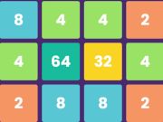 Permainan 2048 Teka -teki Klasik  talian