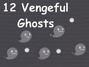 Permainan 12 Hantu Vengeful  talian