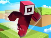 Permainan Roblox Craft Run  talian