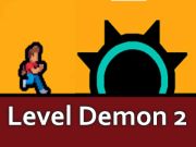Permainan Tahap Demon 2  talian