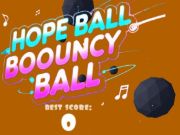 Permainan Hope Ball Bouncy Ball  talian