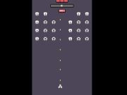Permainan Arcade Invasion Space  talian