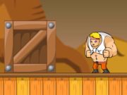 Permainan PUNCHER POWER  talian