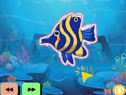 Permainan Fishpedia Clicker  talian