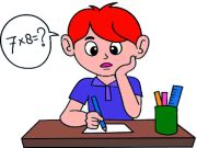 Permainan Belajar matematik MCQS  talian