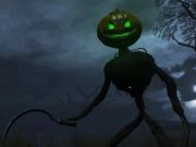 Permainan Ladang Seram: Pumpkinhead  talian