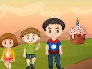 Permainan Easter Bunny Escape  talian