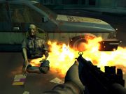 Permainan Hawk of Evil: Zombie  talian