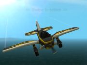 Permainan Smash Wing  talian
