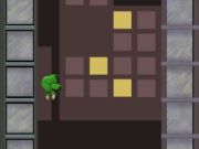 Permainan Robo Wall Crawler  talian