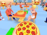 Permainan Pizza Simulator  talian