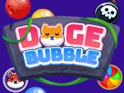 Permainan Gelembung doge  talian