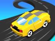 Permainan Gabungkan Kereta Racer Stunts  talian